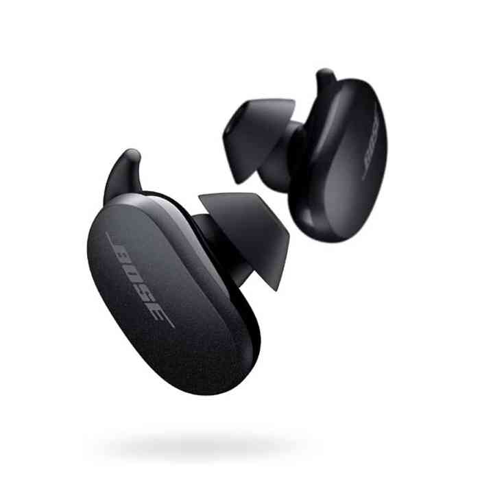 Bose QuietComfort Noise Cancelling Earbuds
